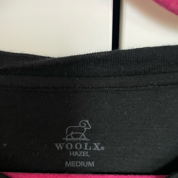 Woolx Hazel Tunic - Picture 2 of 2